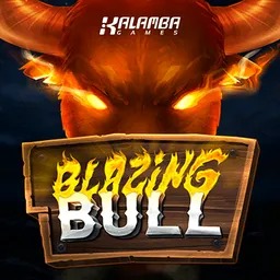 Blazing Bull Gamble Feature